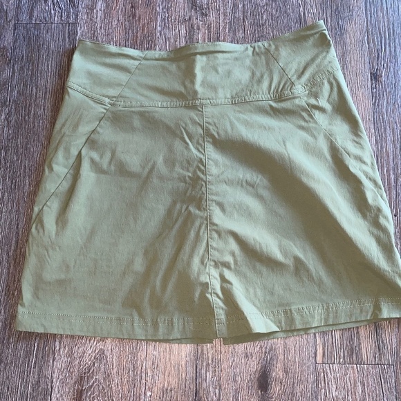 Royal Robbin’s size 4 skort excellent condition - Picture 1 of 8